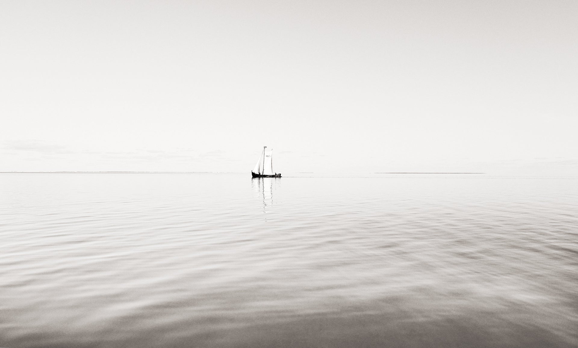 The Curonian Spit II by Monika Maroziene, limited edition photography