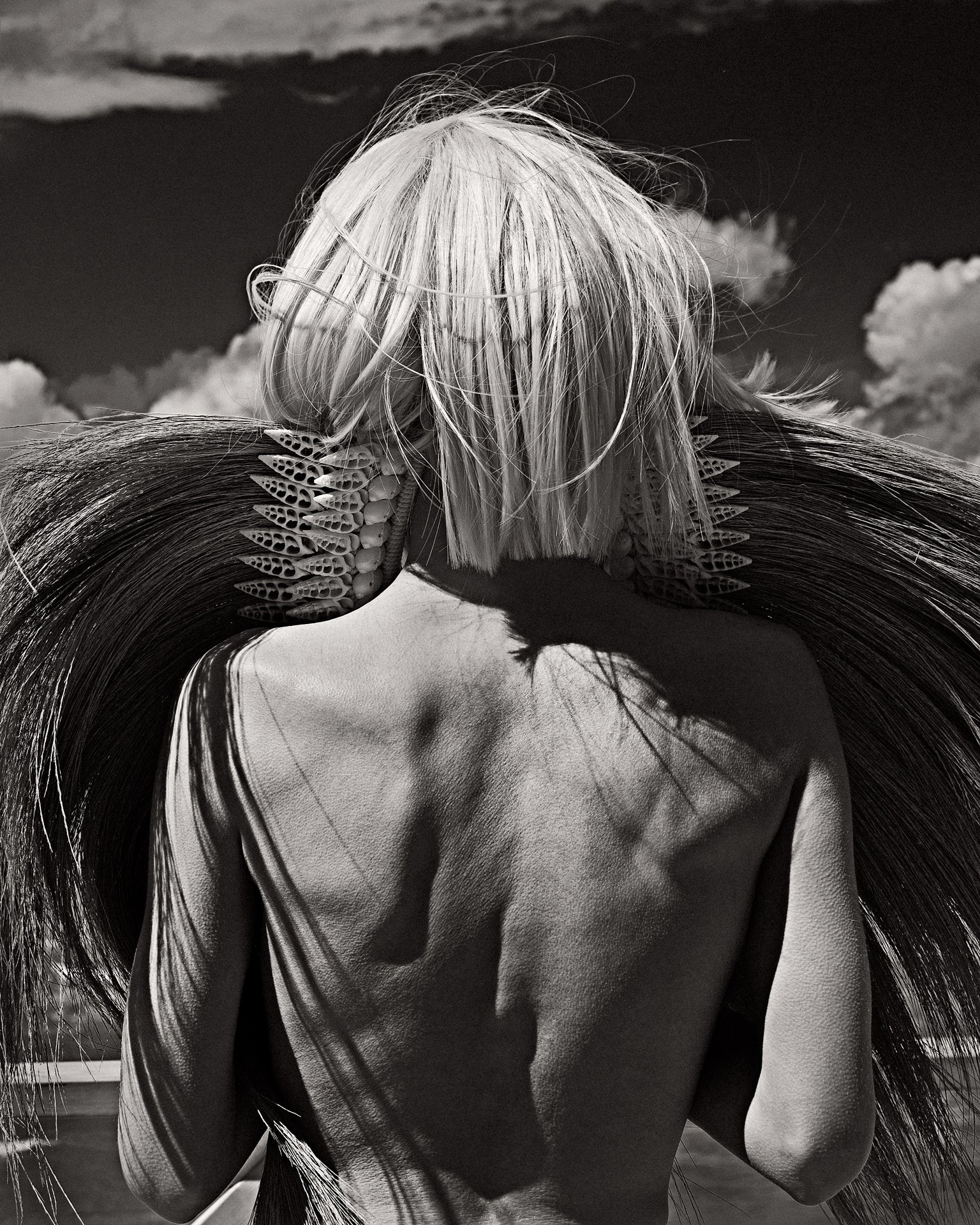 Shadows by Monika Maroziene, limited edition photography