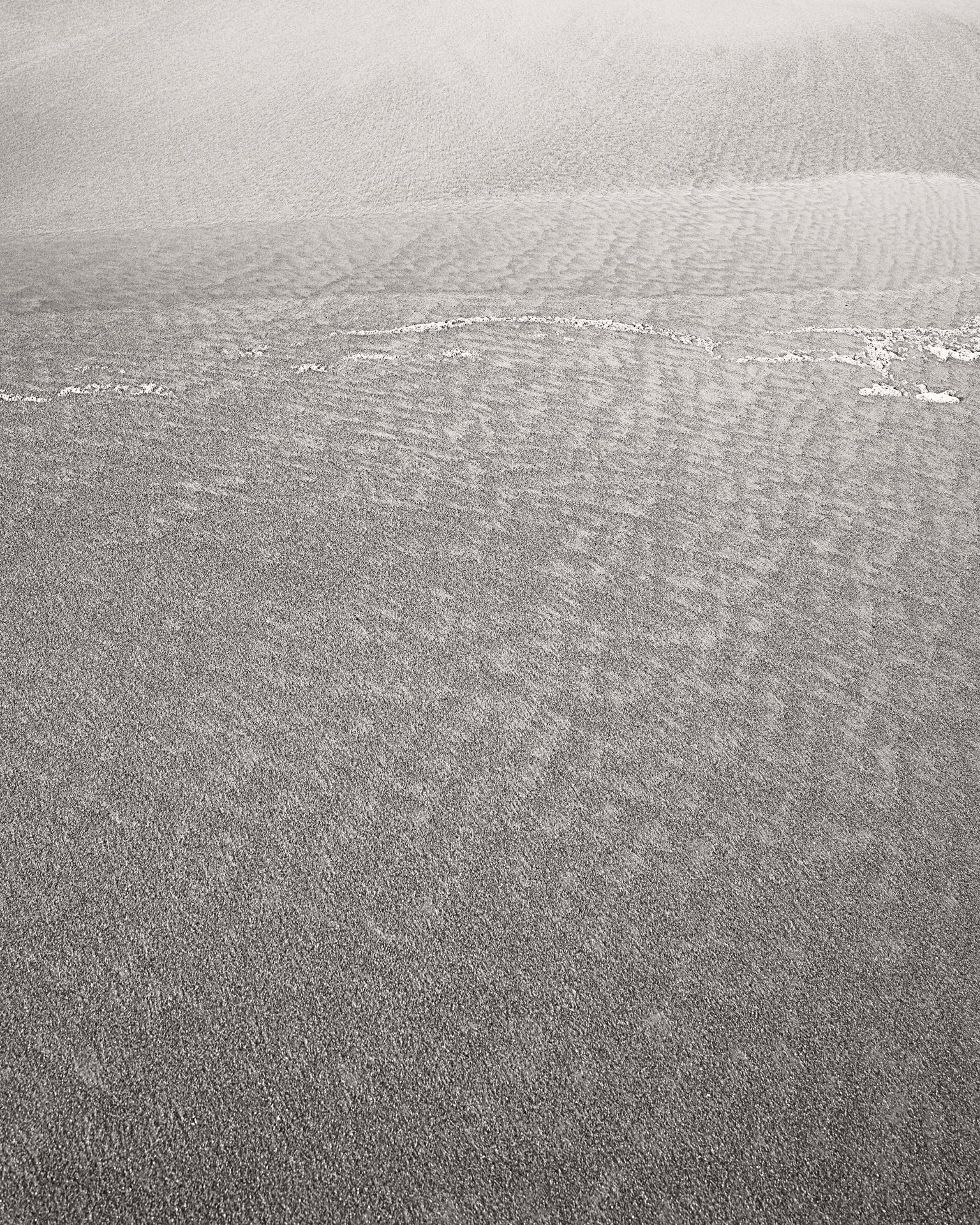 The Sound Of Water VI by Monika Maroziene, limited edition photography