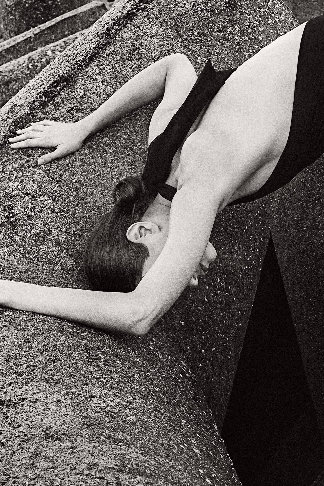 Sharp Edges I by Monika Maroziene, limited edition photography