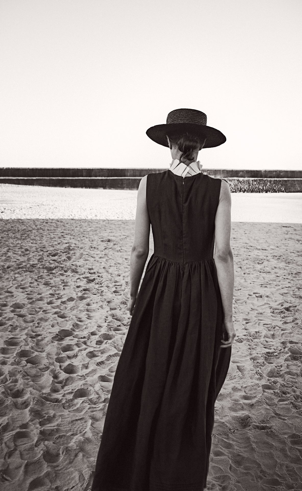 Solitude by Monika Maroziene, limited edition photography