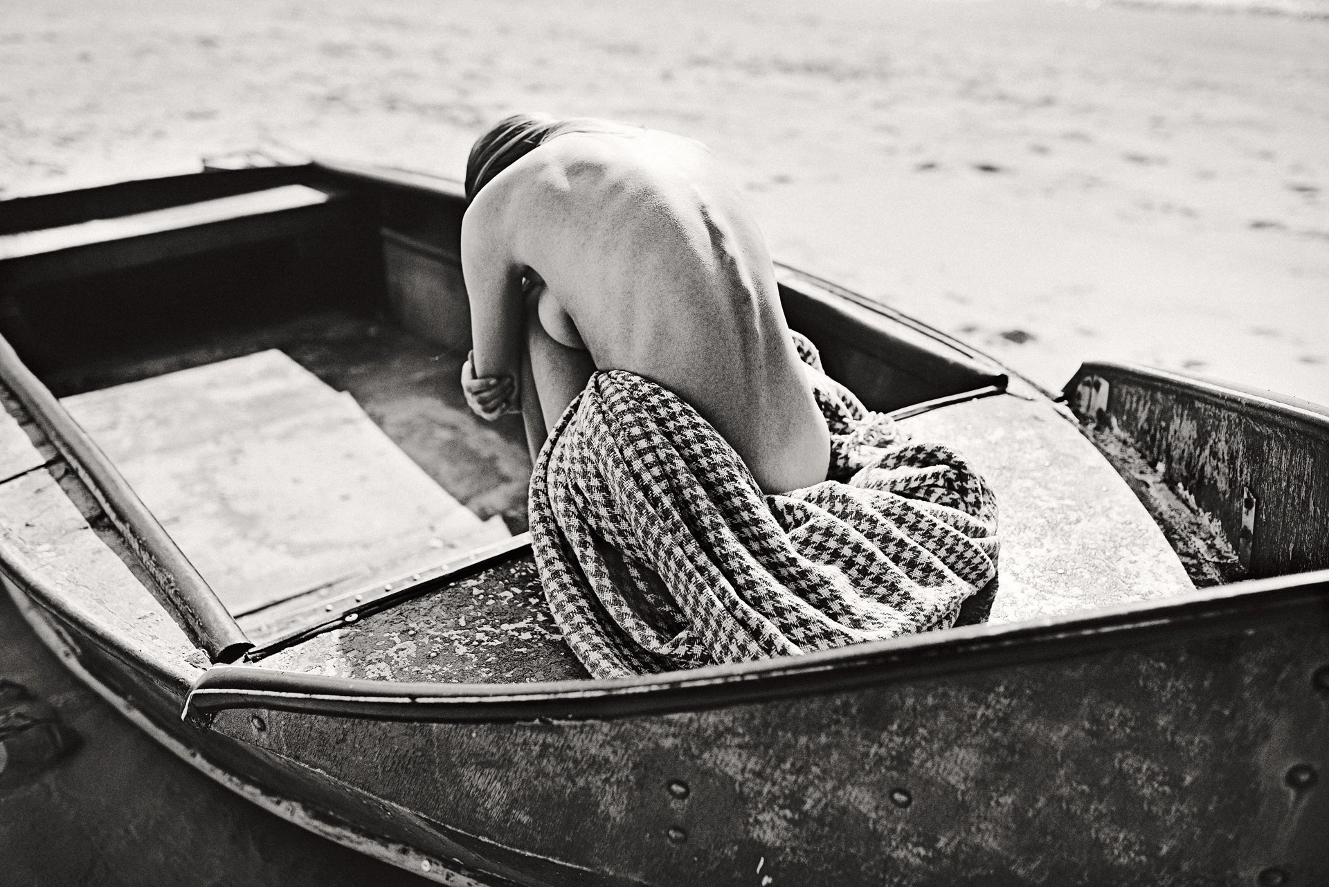 Fragile by Monika Maroziene, limited edition photography
