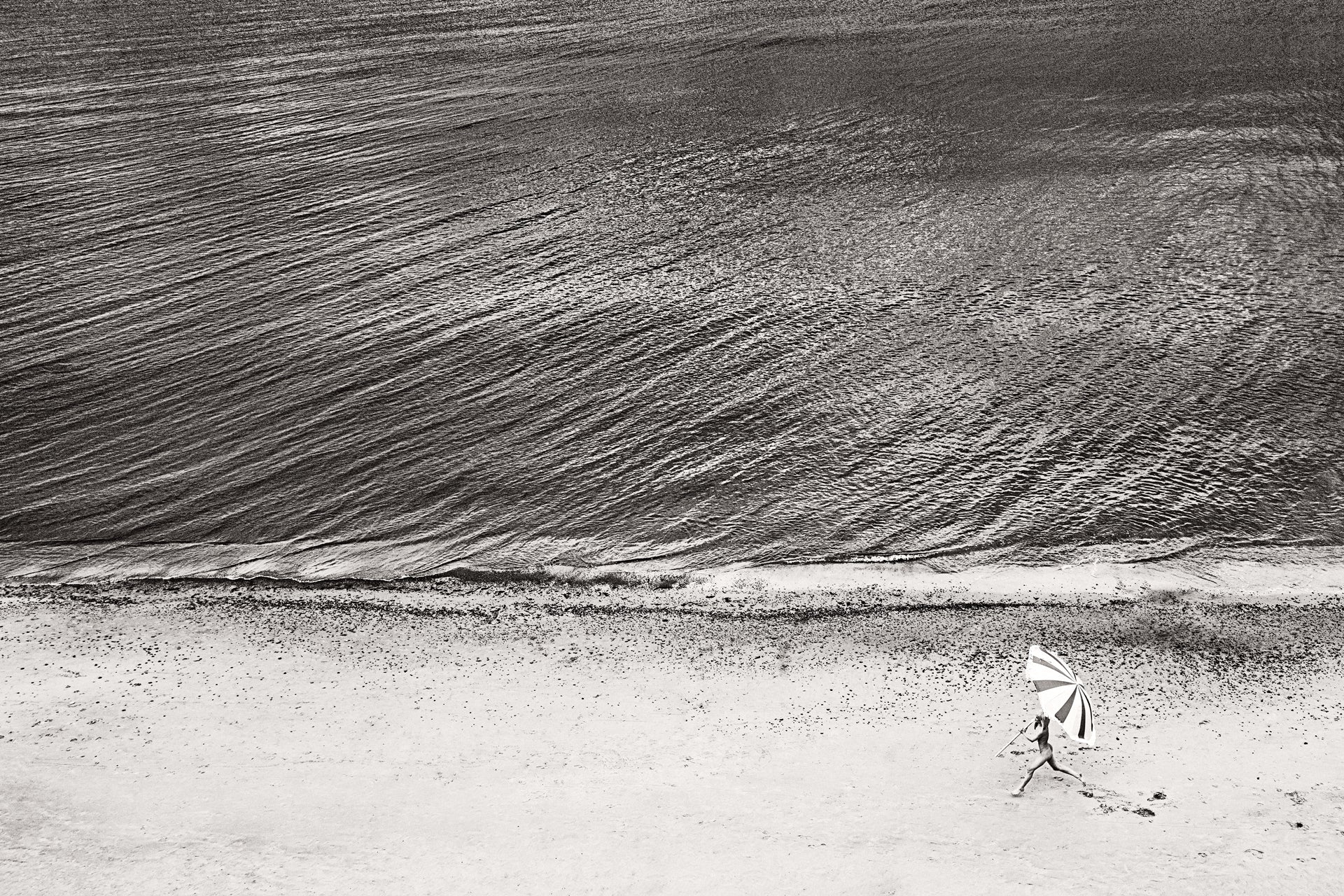 Freedom I by Monika Maroziene, limited edition photography