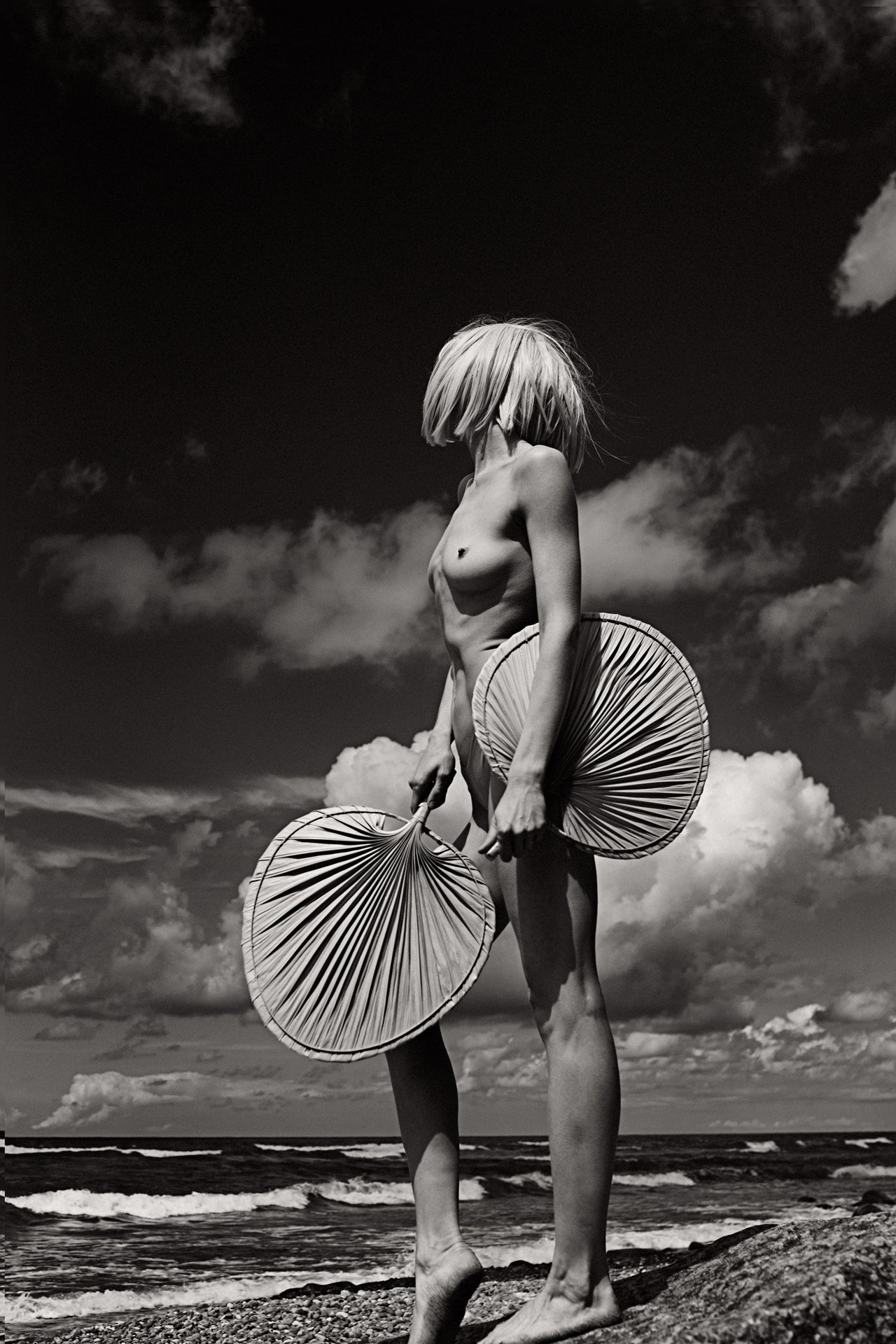 Covers IV by Monika Maroziene, limited edition photography