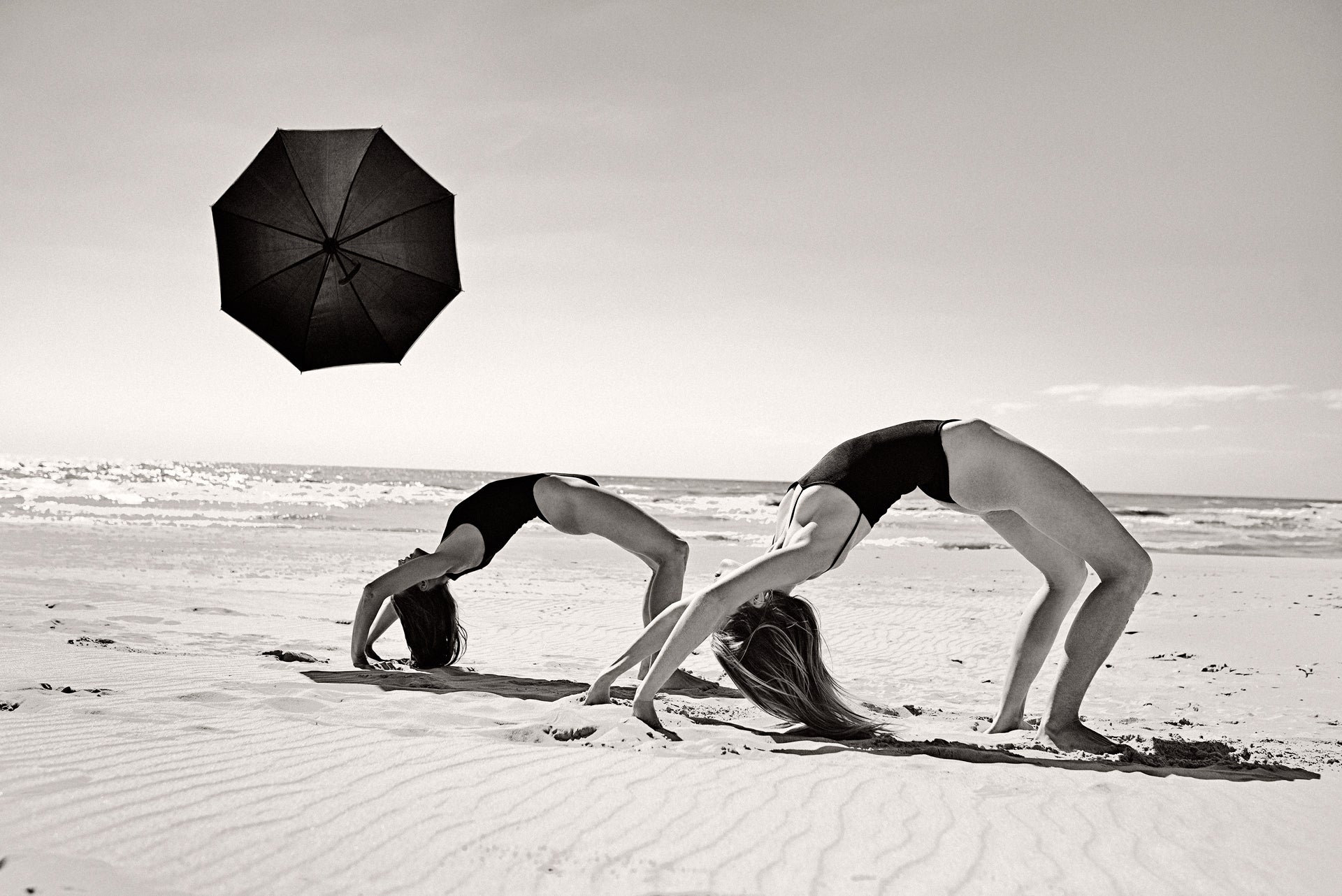 Polygon by Monika Maroziene, limited edition photography
