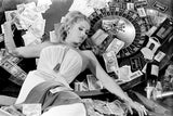 Ursula Andress