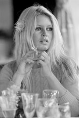 Brigitte Bardot, 'Shalako', directed by Edward Dmytryk