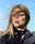 Brigitte Bardot (colourised edition)