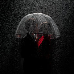 Under the Rain by Tyler Shields, limited edition photography