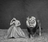 The Lady and the Lion
