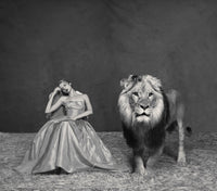 The Lady and the Lion