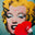 Pop Art by Tyler Shields, limited edition photography