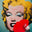 Pop Art by Tyler Shields, limited edition photography