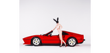Ferrari Bunny