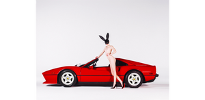Ferrari Bunny