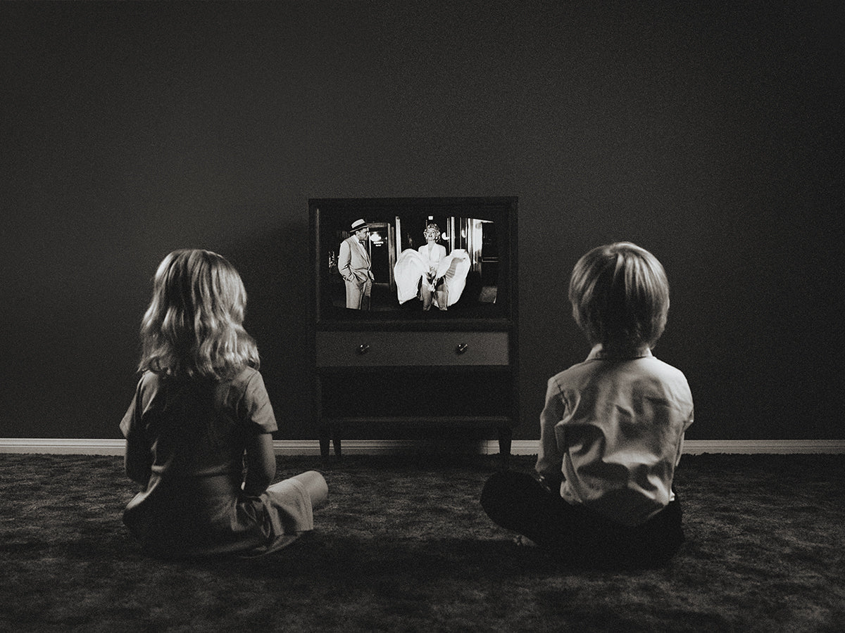 The Kids by Tyler Shields, limited edition photography