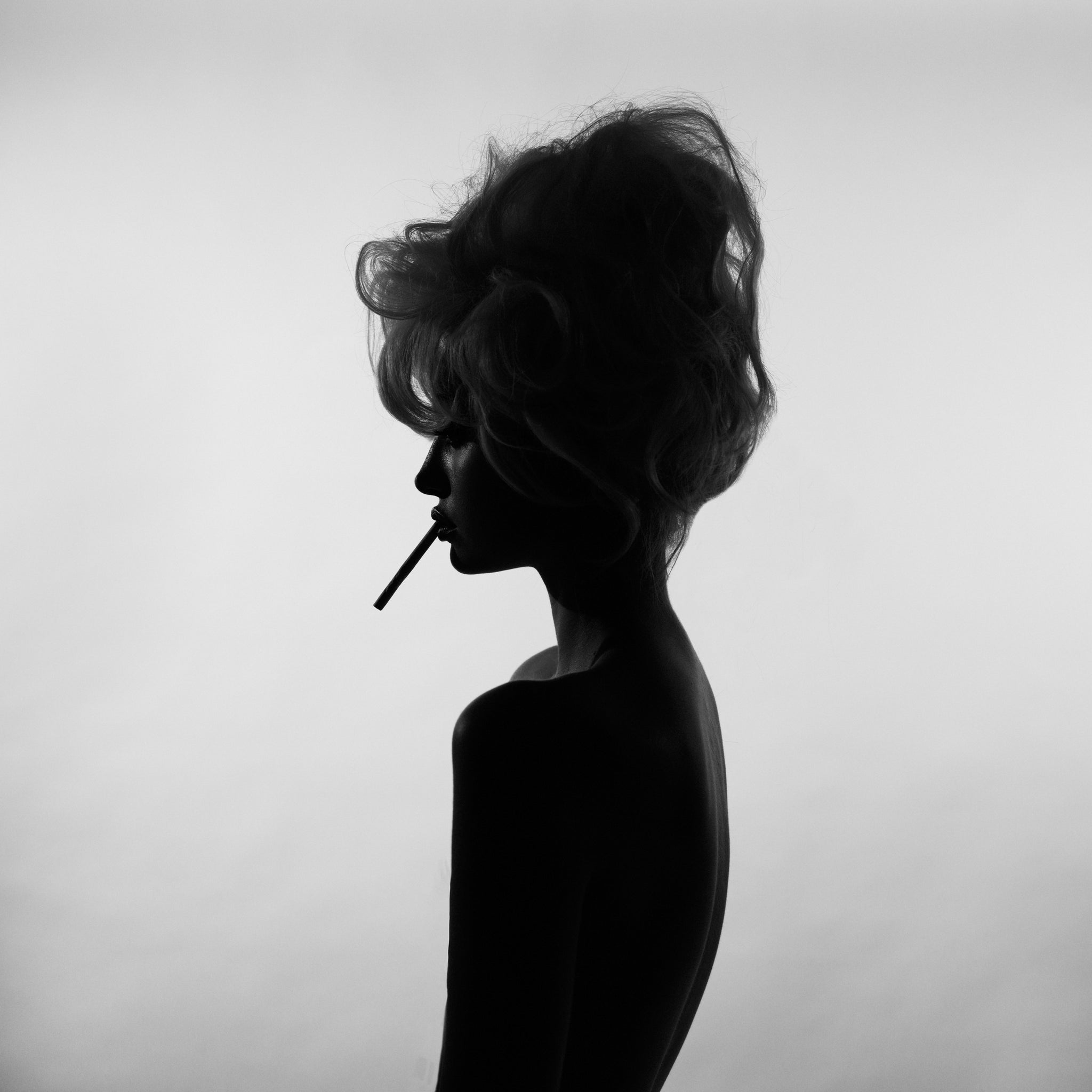 Form by Tyler Shields, limited edition photography