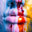 Multi Color Mouth by Tyler Shields, limited edition photography