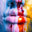 Multi Color Mouth by Tyler Shields, limited edition photography