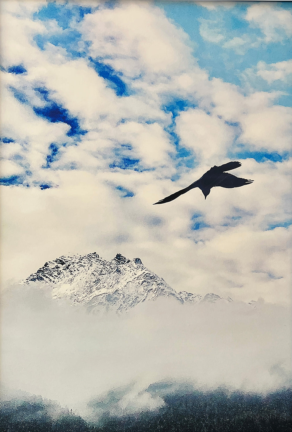 View Room No 2 IV by Beny Steiner, limited edition photography