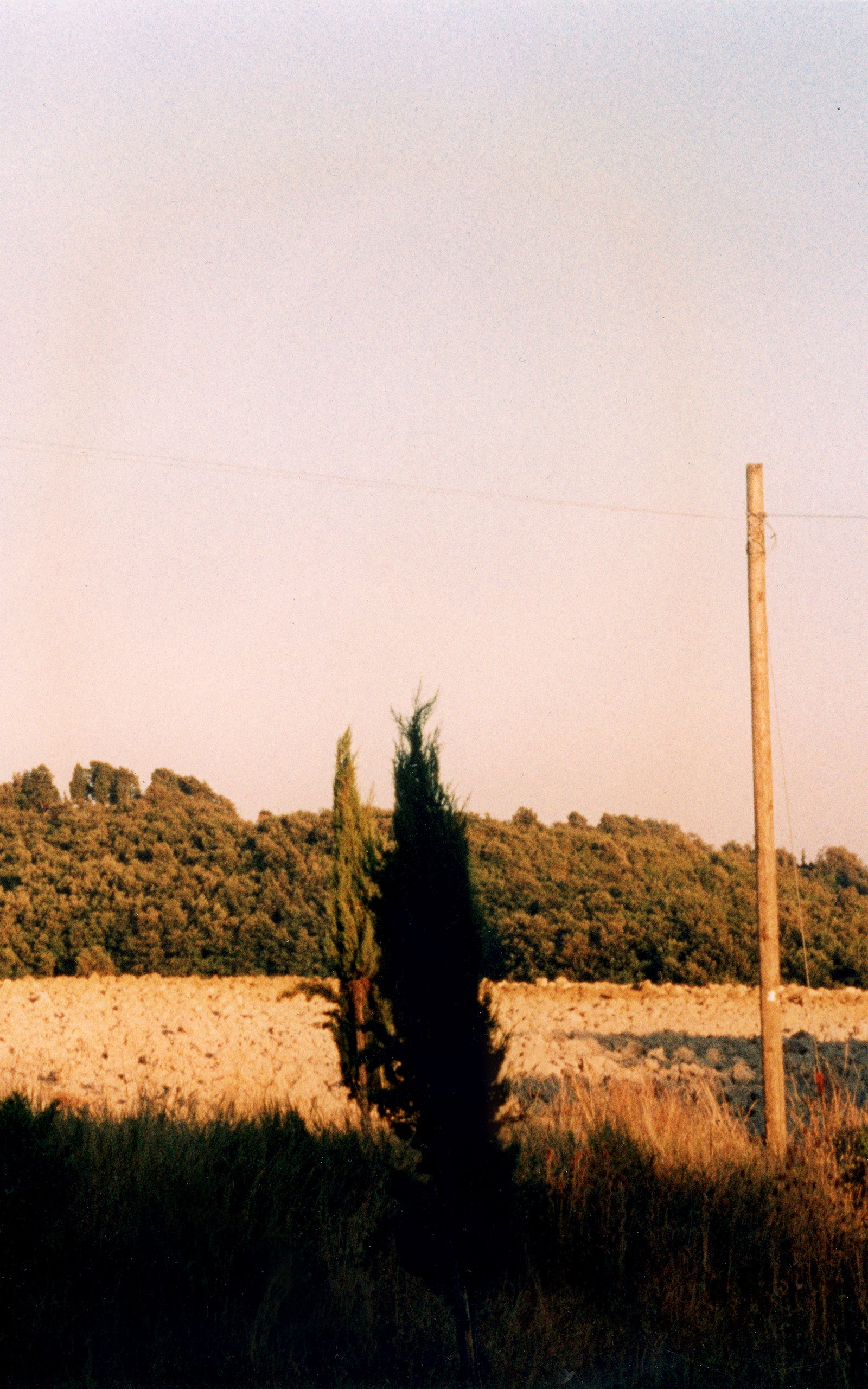 Mocaio for Galatea by Beny Steiner, limited edition photography