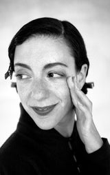 Gail for Elisabeth Bossard