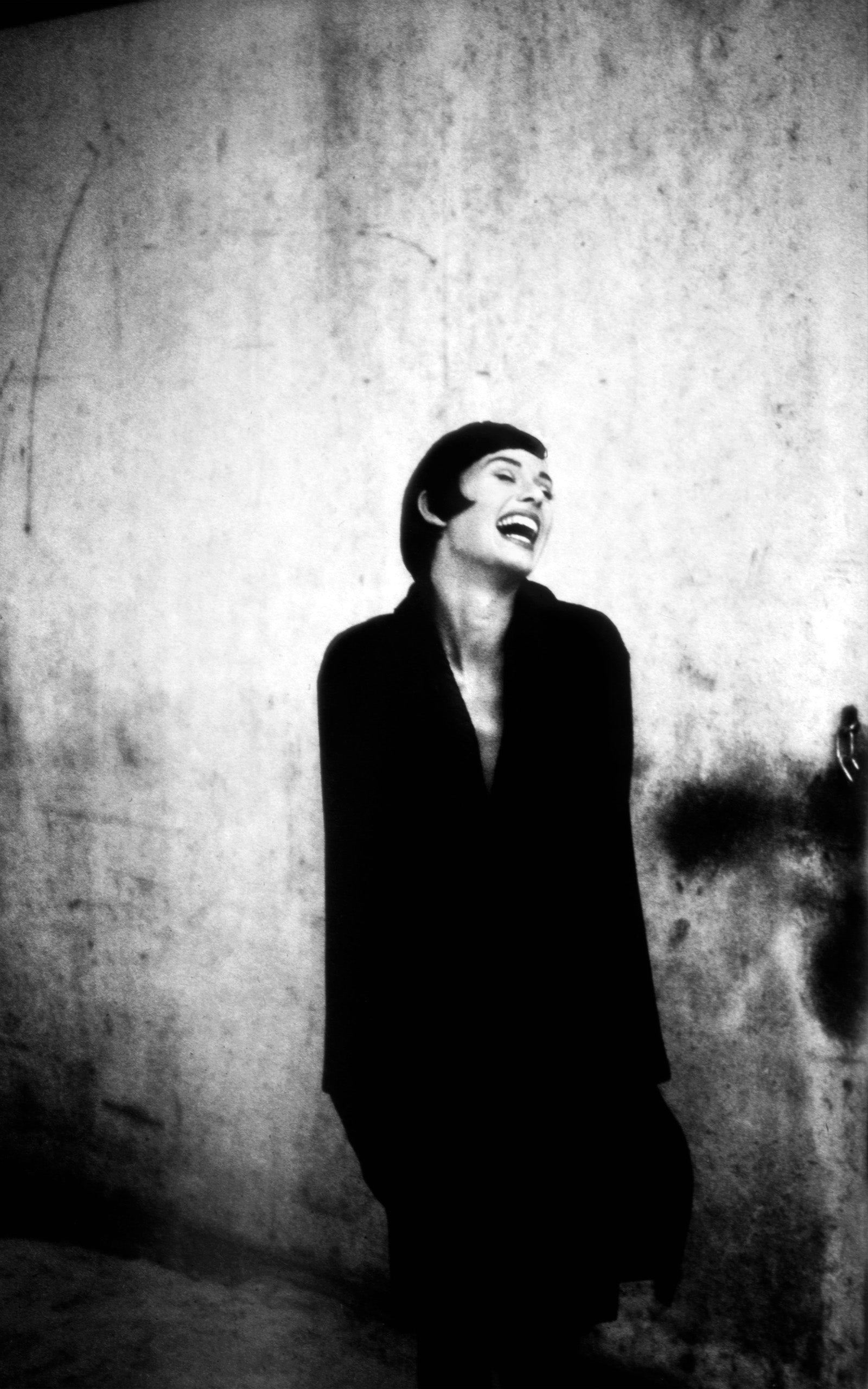 Ulla by Beny Steiner, limited edition photography