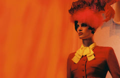 Chanel by Bruno Bisang, limited edition photography