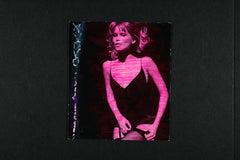Claudia Schiffer, Paris 3 by Bruno Bisang, limited edition photography