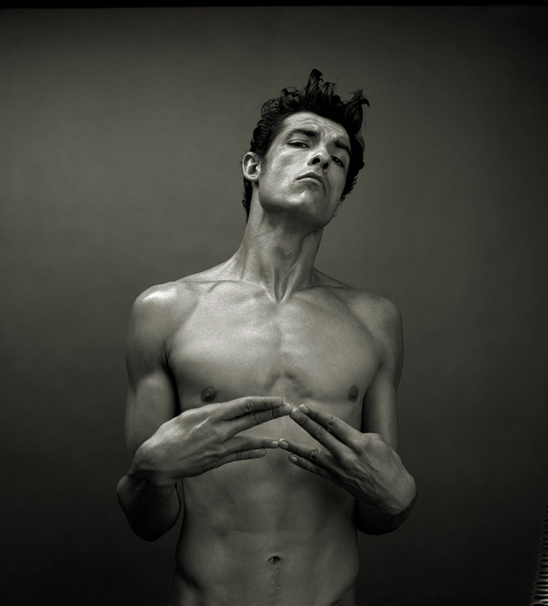 Alessandro Gassman, Rome