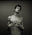 Alessandro Gassman, Rome by Andreas H. Bitesnich, limited edition photography