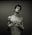 Alessandro Gassman, Rome by Andreas H. Bitesnich, limited edition photography