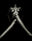 Female nude, Vienna 1 by Andreas H. Bitesnich, limited edition photography