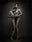Judith & Blu by Andreas H. Bitesnich, limited edition photography