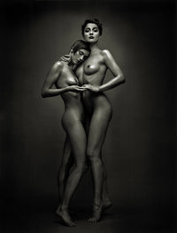 Judith & Blu