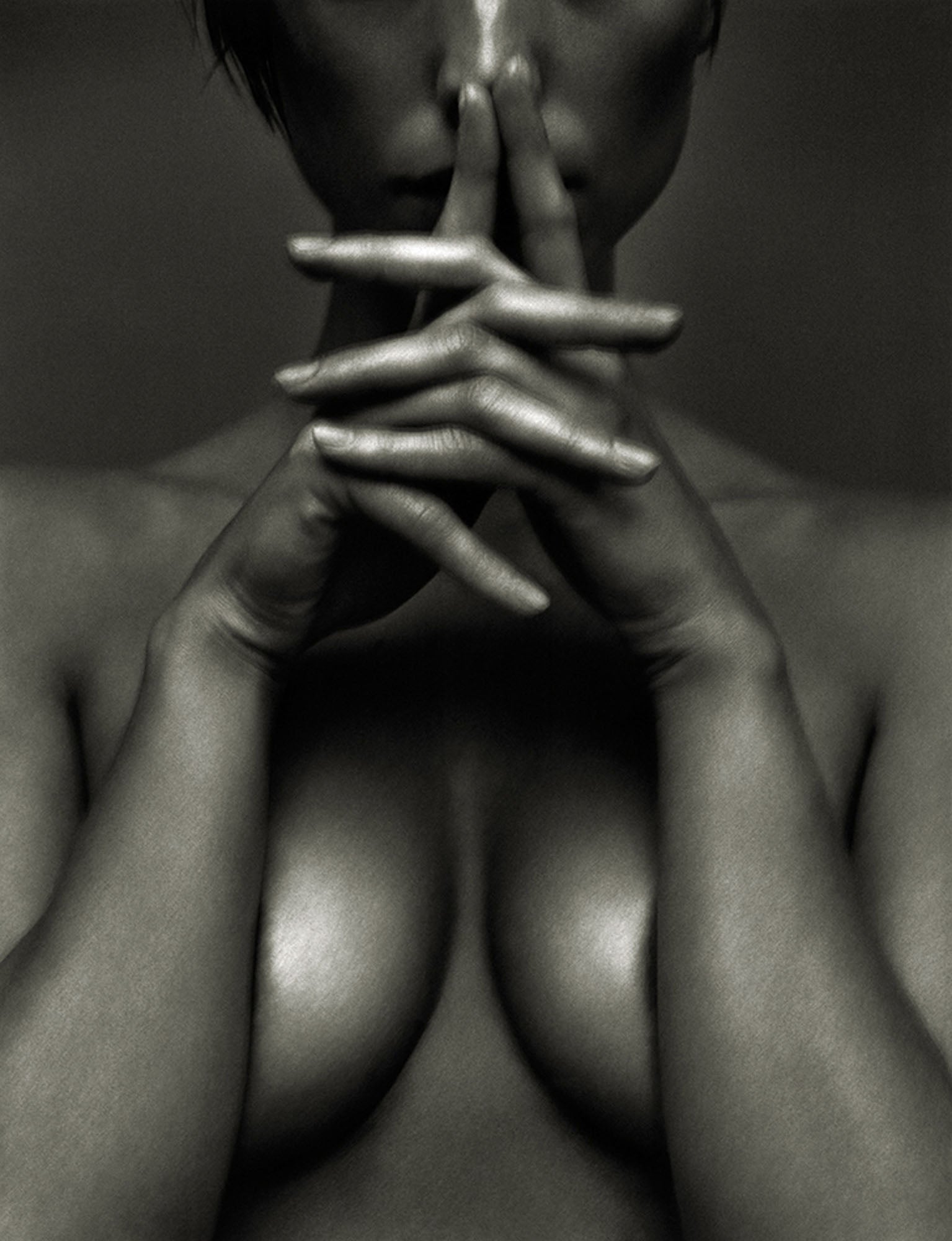 Judith, Vienna by Andreas H. Bitesnich, limited edition photography
