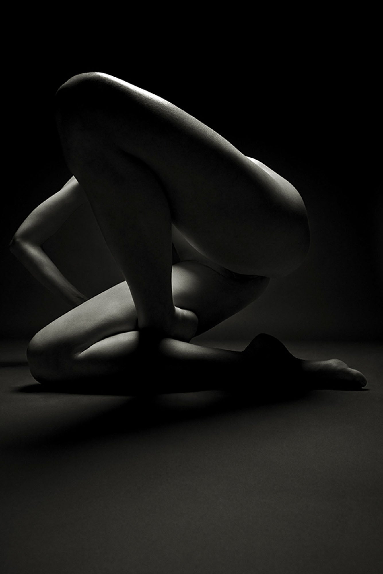 Kayleigh by Andreas H. Bitesnich, limited edition photography