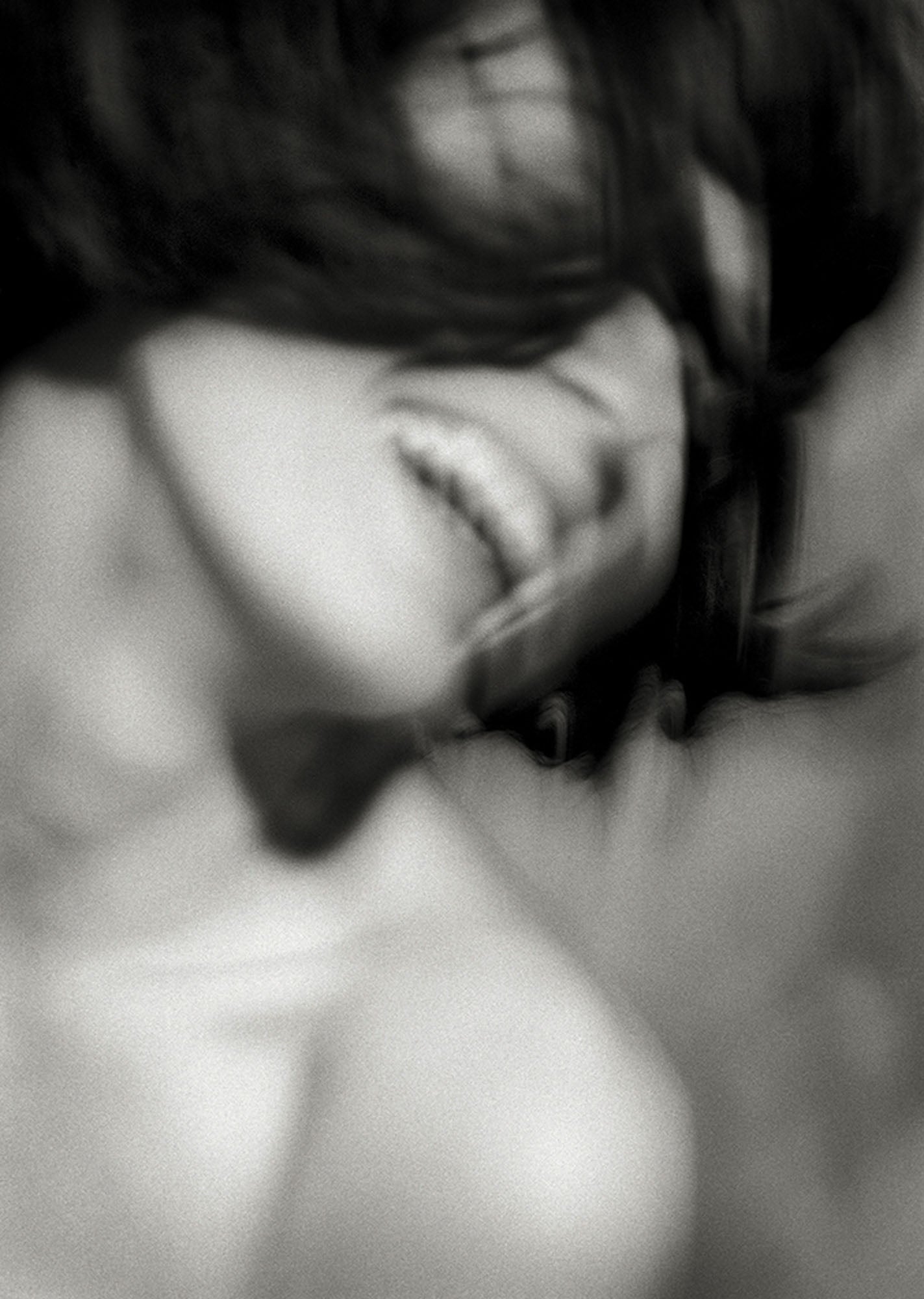 Milva by Andreas H. Bitesnich, limited edition photography