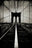 New York, Brooklyn bridge by Andreas H. Bitesnich, limited edition photography