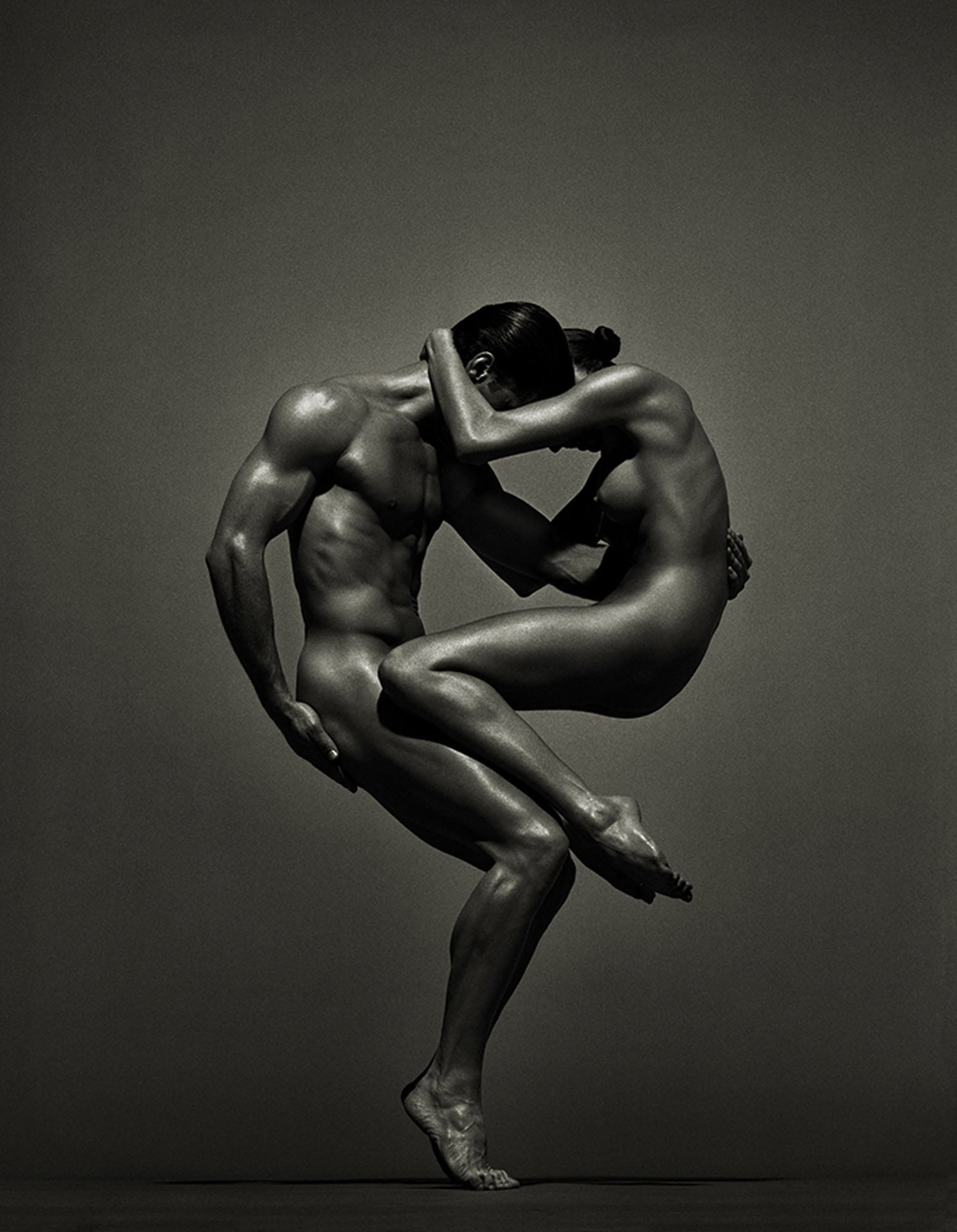 Sina & Anthony, Vienna by Andreas H. Bitesnich, limited edition photography