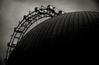 Riesenrad, Vienna