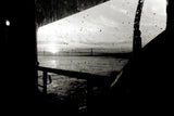 View from the ferry