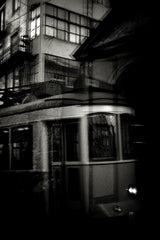 Tram, Lisbon