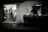 Stages of marriage, Lisbon