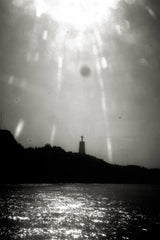 Sunbeams, Lisbon