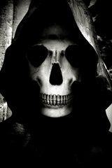 The grim reaper, Lisbon