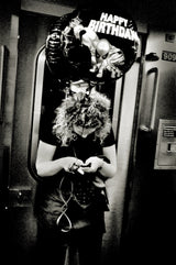 Happy Birthday, New York