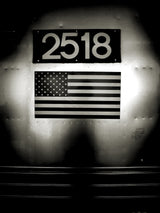 Subway 2518, New York