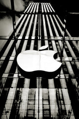 The Big Apple, New York