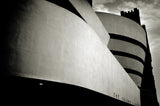 Guggenheim Architectural Study, #2005, New York